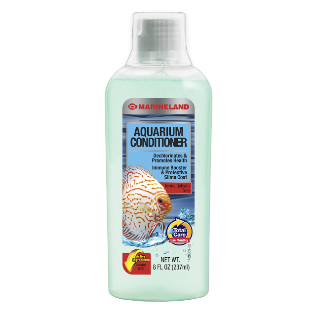 Fish Tank Water Conditioner