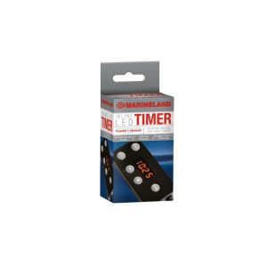 Inline LED Timer