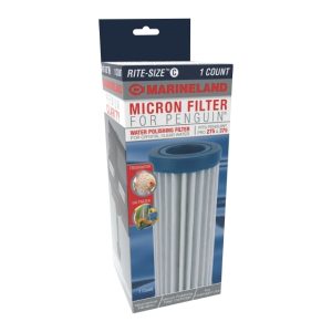 Micron Filter Suitable with Penguin Ceremony-Measurement C